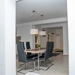 Villa Nordhang - Apartment 4