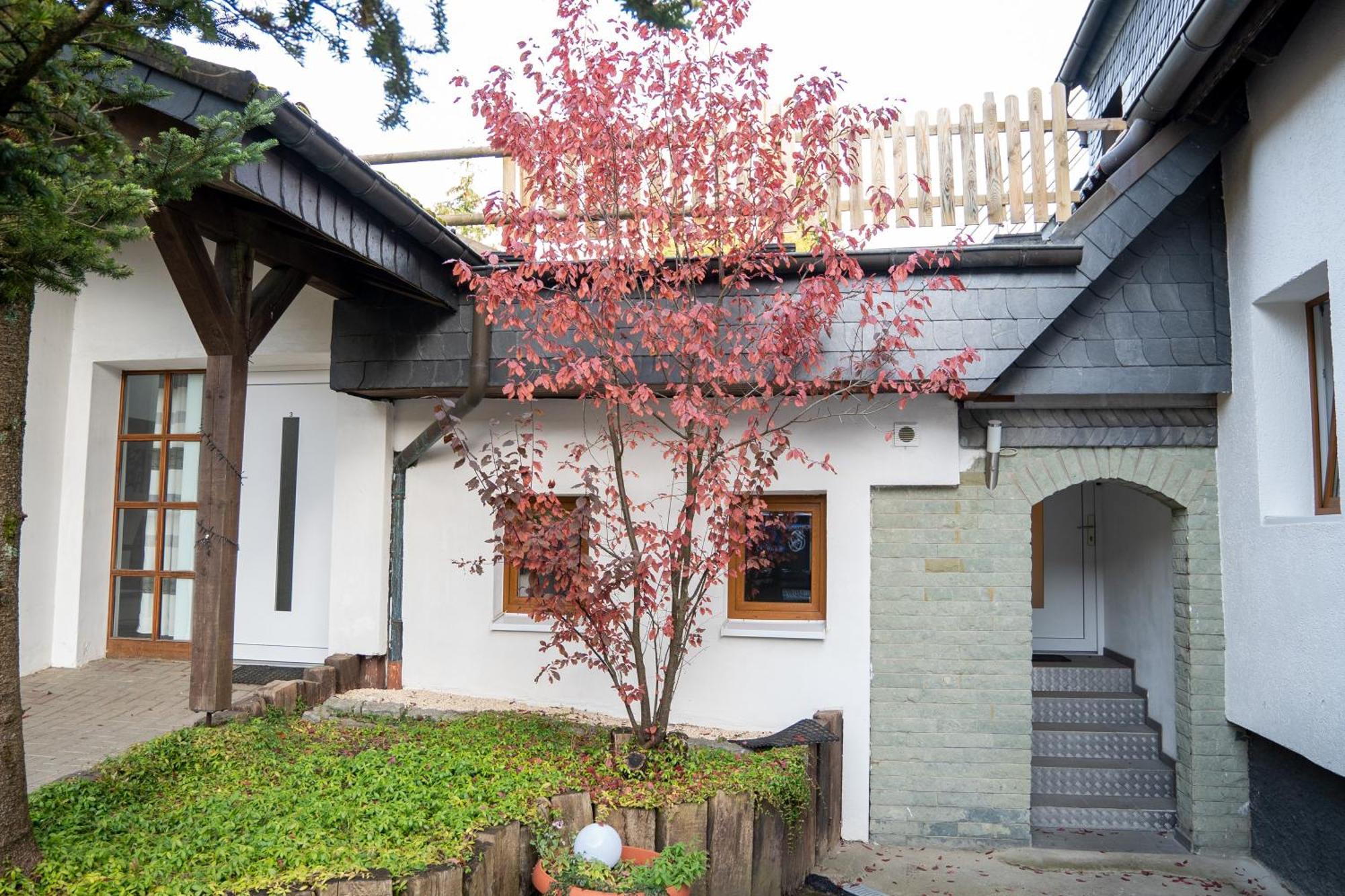 Apartment Nordhang - 4 *