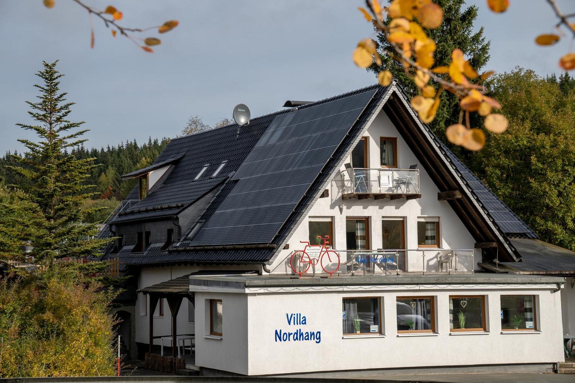Apartment Nordhang - 4 *